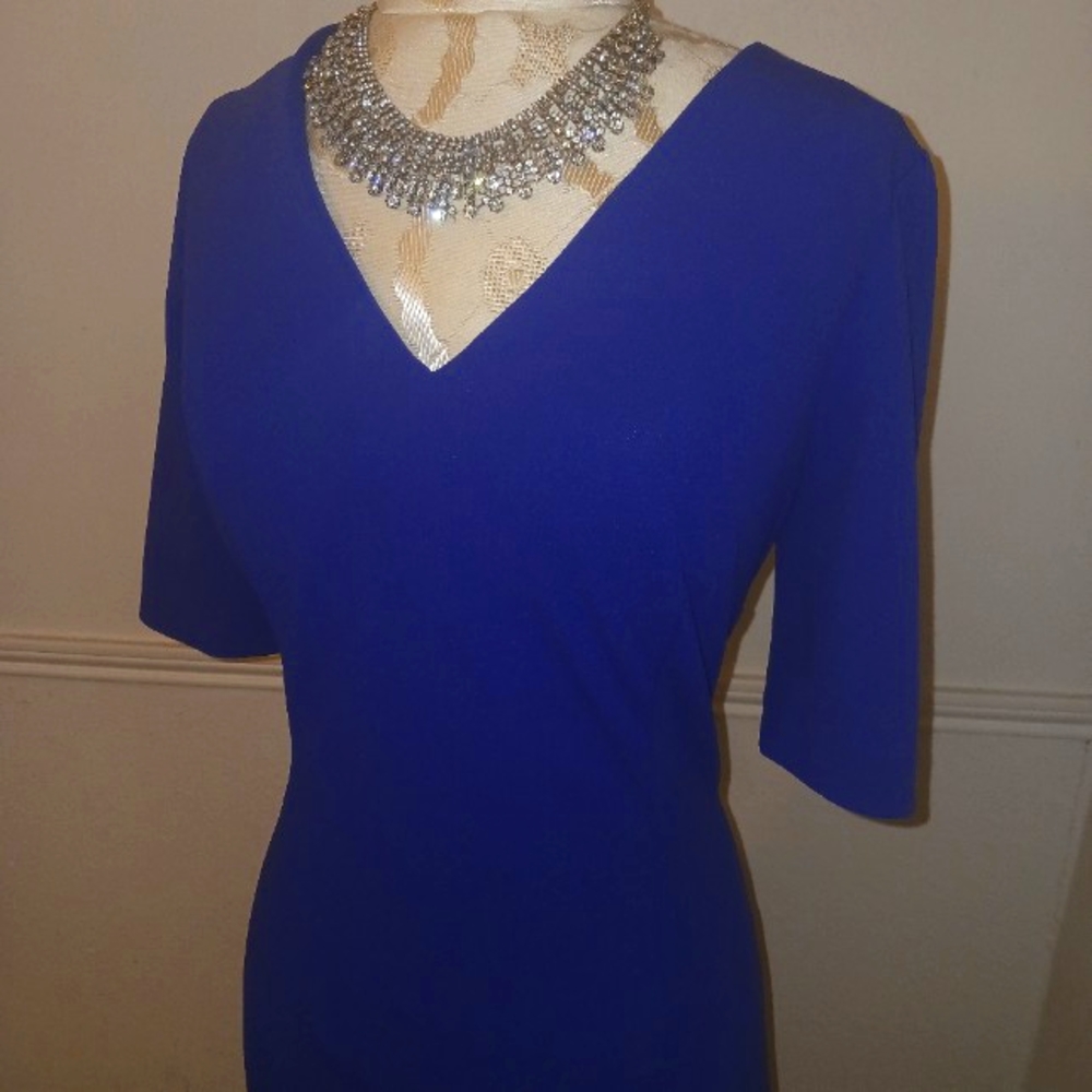 💥Antonio Melani Sz 14 Dress